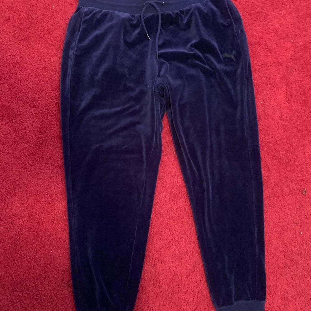 Puma sweatpants